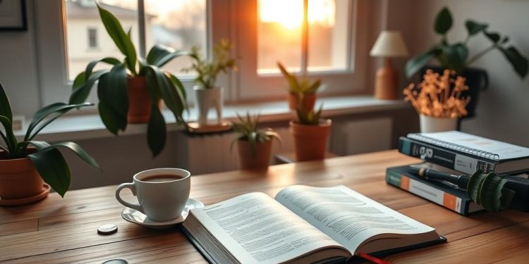 Jak stworzyć własną codzienną rutynę sukcesu? Lifestyle codzienna rutyna, sukces