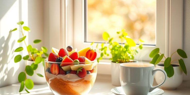 Poranne rytuały, które zmieniają dzień na lepsze. Lifestyle poranne rytuały, energia