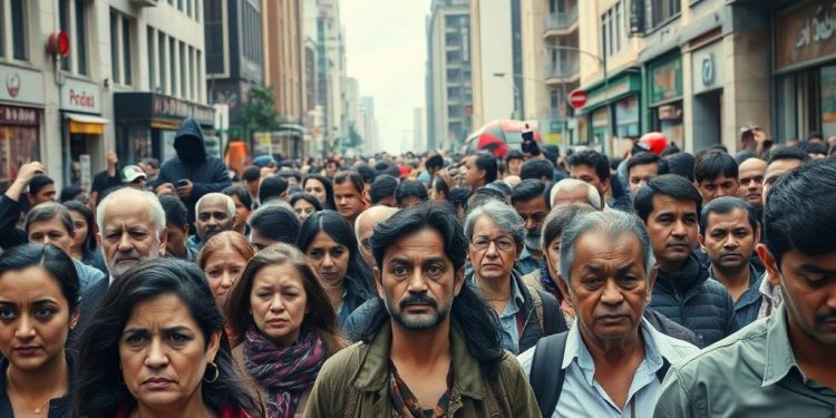 Jak radzić sobie z presją społeczną? Lifestyle presja społeczna, radzenie sobie