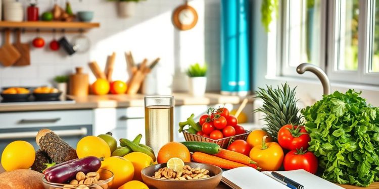 Jak wypracować zdrowe nawyki w codziennym życiu? Lifestyle zdrowe nawyki, codzienność